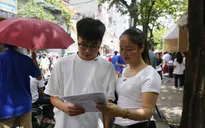 Mở cổng đăng ký thử lớp 10, phụ huynh cần lưu ý gì?