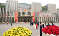 500 đại biểu Quốc hội khóa XVI - Những dấu ấn