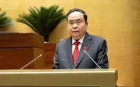 Chủ tịch Quốc hội: Đảm bảo hiệu quả pháp luật không chỉ "tốt trong văn bản" còn phải "tốt trong cuộc sống"