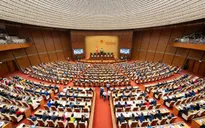 Ngày 7/4, Quốc hội tiến hành bầu Chủ tịch nước, Thủ tướng Chính phủ