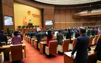 Trực tiếp Lễ tuyên thệ nhậm chức của Thủ tướng Chính phủ