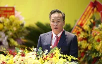 Bí thư Tỉnh ủy Hưng Yên Nguyễn Hữu Nghĩa làm Tổng Kiểm toán nhà nước