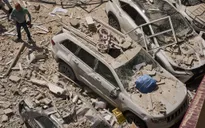  Iran bác bỏ tối hậu thư của Tổng thống Trump