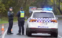 Australia truy tố 9 người trong vụ buôn 3,5 tấn ma túy