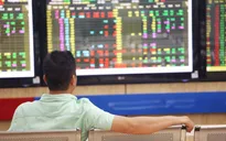 VN-Index lùi dưới mốc 1.675 điểm
