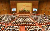 Cử tri kỳ vọng Quốc hội khóa XVI đổi mới, hành động quyết liệt, hiệu quả và vì dân