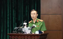 Triệt phá ổ nhóm mua bán ma túy, tàng trữ vũ khí tại Viện Pháp y tâm thần Trung ương