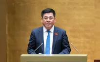 Tiểu sử tóm tắt Phó Chủ tịch Quốc hội Nguyễn Hồng Diên