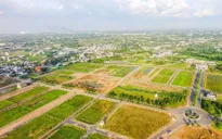 Quy trình xây dựng mã định danh thửa đất