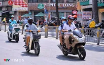 Cảnh báo nắng nóng cực đoan tại Nam Bộ kéo dài với cường độ mạnh chưa từng có