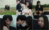 Bước chân vào đời - Tập 19: Lần hẹn hò cuối ngập hạnh phúc, Thương - Quân chính thức chia tay