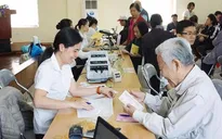 Đề xuất nâng mức chuẩn trợ giúp xã hội, mức trợ cấp hưu trí xã hội