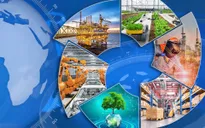 Đầu tư công tăng vọt 44,6%, cú hích cho mục tiêu tăng trưởng "hai con số"