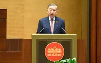 Mỗi đại biểu Quốc hội gánh trên vai trách nhiệm đối với vận mệnh quốc gia