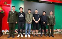Công an Hà Nội cảnh báo thủ đoạn tội phạm công nghệ cao quốc tế