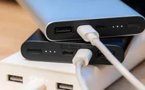 Trung Quốc siết chuẩn sạc dự phòng