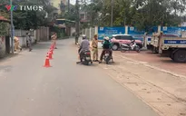 Thái Nguyên: Xử lý hơn 6.600 trường hợp vi phạm nồng độ cồn, thu nộp ngân sách Nhà nước hơn 53 tỷ đồng