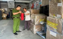 Hà Nội cảnh báo nguy cơ cháy nổ tại kho, xưởng trong cao điểm nắng nóng