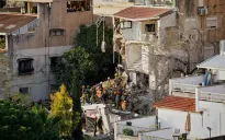 Mỹ, Iran nhận đề xuất ngừng bắn 45 ngày