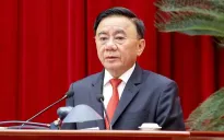 Thường trực Ban Bí thư Trần Cẩm Tú sẽ thăm chính thức Lào và Campuchia