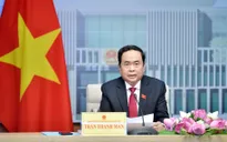 Tóm tắt tiểu sử Chủ tịch Quốc hội Trần Thanh Mẫn