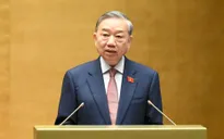 Phát biểu của Tổng Bí thư Tô Lâm tại phiên khai mạc Kỳ họp thứ Nhất, Quốc hội khóa XVI