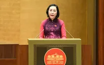 Tỷ lệ đi bầu 99,7% thể hiện ý thức chính trị, trách nhiệm và niềm tin của Nhân dân