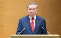 Phát biểu nhậm chức của Tổng Bí thư, Chủ tịch nước Tô Lâm