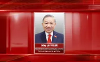 Tóm tắt tiểu sử Tổng Bí thư, Chủ tịch nước Tô Lâm