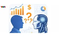 AI đang thay thế ai?