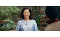 Ngược đường ngược nắng - Tập 5: Vợ chồng ông Trực dựng kịch "ăn vạ", Mai chấp nhận hẹn trai làng để có bằng chứng