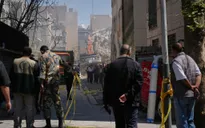 Cập nhật tình hình chiến sự Iran ngày thứ 39