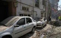 Iran cảnh báo mở rộng đáp trả nếu Mỹ vượt “lằn ranh đỏ”