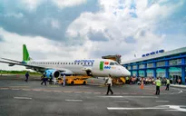 Miễn nhiều khoản phí giao thông vận tải từ hôm nay