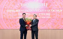 Chủ tịch Quốc hội: Xây dựng cán bộ, kiểm toán viên nhà nước “đức, tâm, tầm, tài”