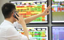 Chứng khoán Việt Nam được nâng hạng