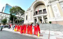 Công đoàn lấy ý kiến người lao động về hoán đổi lịch nghỉ Giỗ Tổ, 30/4-1/5