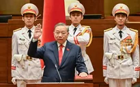 Điện, thư chúc mừng Tổng Bí thư, Chủ tịch nước Tô Lâm