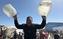 Khủng hoảng nước tại phía Nam Gaza ngày càng nghiêm trọng