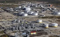 Giá dầu Nga lên mức cao nhất trong 13 năm