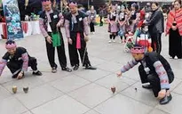 Sơn La: Giữ lửa các môn thể thao dân tộc, tạo sức hút cho lễ hội