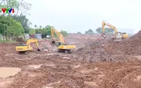 Hà Nội mở rộng hồ, tăng năng lực chống ngập