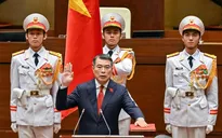 Lãnh đạo các nước gửi điện, thư chúc mừng Thủ tướng Lê Minh Hưng