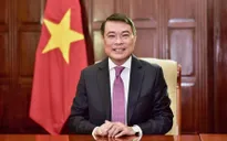 Đồng chí Lê Minh Hưng được bầu làm Thủ tướng Chính phủ