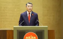 Phát biểu nhậm chức của tân Thủ tướng Chính phủ Lê Minh Hưng