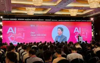 AI đang thay đổi diện mạo an ninh mạng toàn cầu