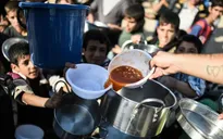 Cảnh báo nguy cơ bất ổn an ninh lương thực toàn cầu do xung đột ở Trung Đông