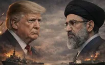 Mỹ và Iran đều tuyên bố chiến thắng sau khi đạt thỏa thuận ngừng bắn 