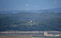 Triều Tiên phóng nhiều tên lửa đạn đạo ra vùng biển phía Đông