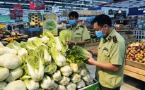 Tạm dừng Nghị định 46 về an toàn thực phẩm